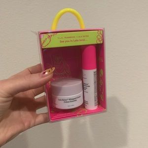 Drunk Elephant - Call It A Night Glycolic Serum + Moisturizer Duo